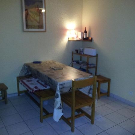 Appartement Les Carroz D'Arraches Exterior photo