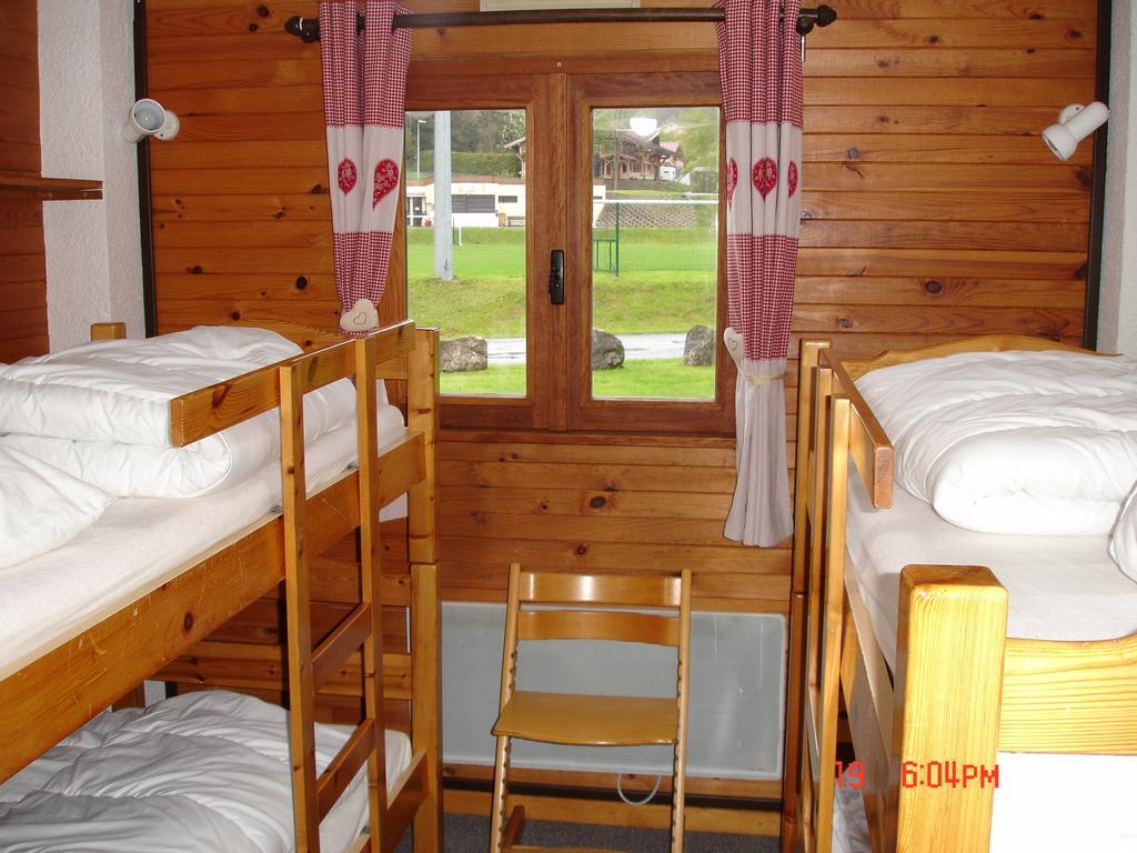 Appartement Les Carroz D'Arraches Room photo